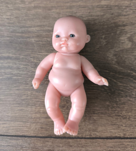 Berenguer baby doll - berenguer,
