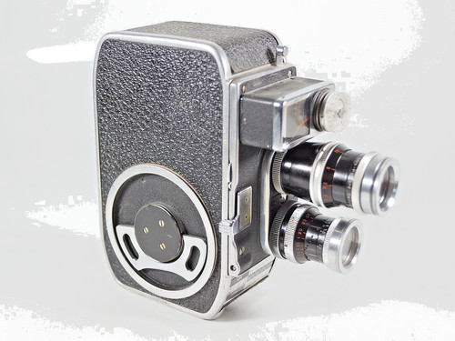 Paillard bolex vintage - ✅,