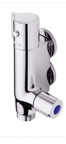 Morado thermostatic caravan - morado,