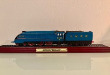 Steam trains inc mallard - steam, inc,