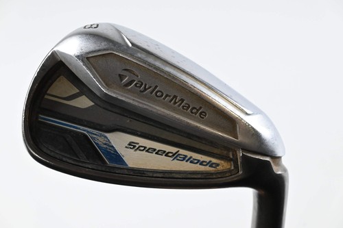 Taylormade speedblade iron - taylormade, #8