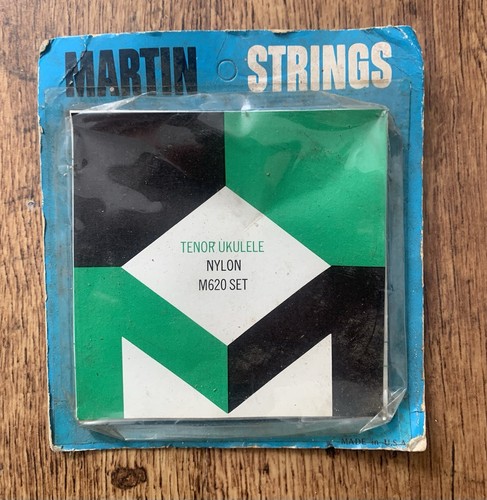 Vintage martin ukelele - vintage,