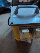 Transformer Step Down 230V to