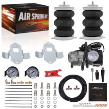 Rear Air Suspension Kit w/