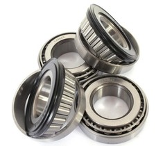 Trailer Wheel Bearings Kit