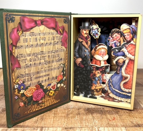 Victorian inspired christmas - victorian-inspired,
