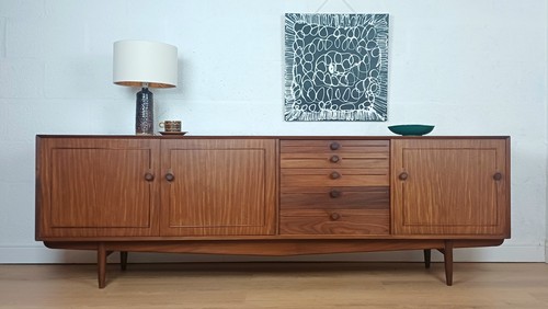 Large mid century danish - danish, style