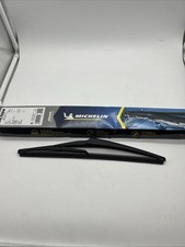 MICHELIN  REAR WIPER BLADE 12" (300 MM) DIRECT FIT
