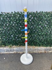 Vintage Ikea Memphis Design