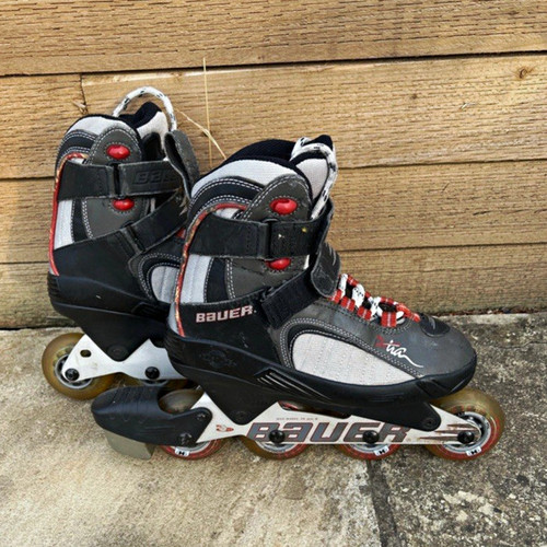 Bauer men inline skates uk - inline,