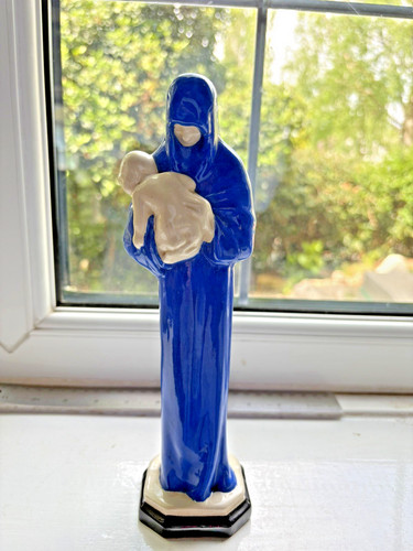 Ashtead potters pottery model - ashtead,