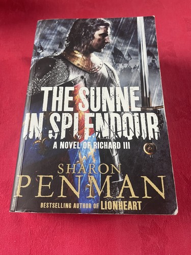 The sunne splendour - sunne,