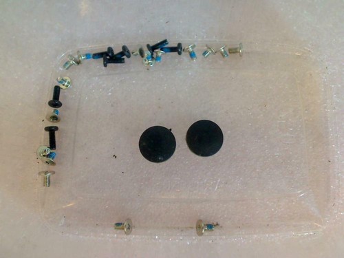 Original screw set - , various