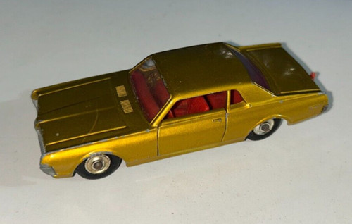 Matchbox kingsize k21 - k21, ford