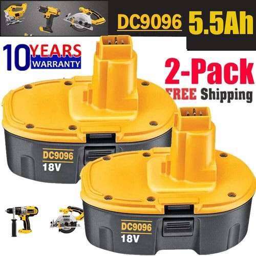 Pack 5ah battery - battery, xrp