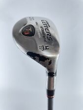 John Letters 4 Hybrid 22*