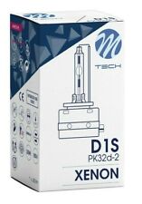 M-Tech D1S 8000K Xenon HID Car