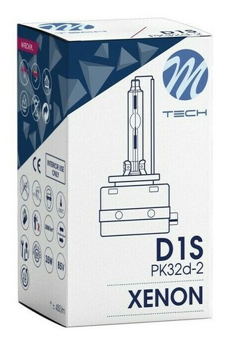 Tech d1s 8000k xenon - hid, car