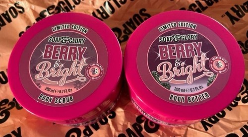 Joules berry and bright - joules,