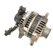 ⭐️ VAUXHALL ASTRA G MK4 1998-2006 GENUINE 1.7 CDTI DIESEL ALTERNATOR & FUEL PUMP