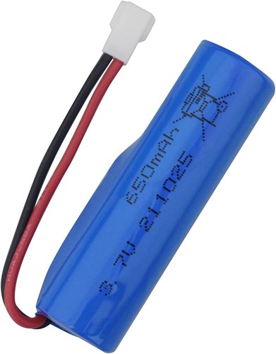 650mah lipo battery for - 3.7v,