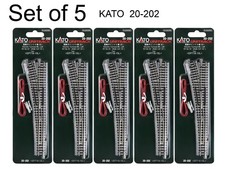 KATO N Gauge Electric Point