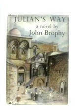 Julian's Way (John Brophy -