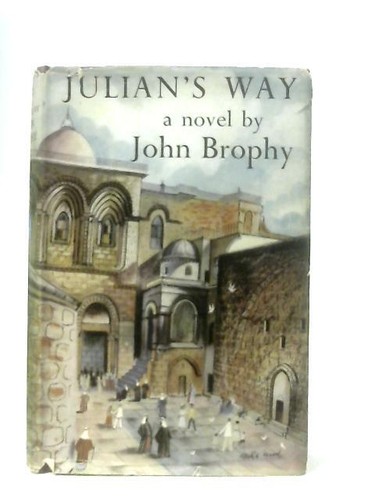 Julian way john - julian's, (john