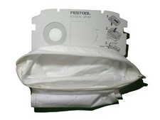 Festool 498410 fleece Dust bag