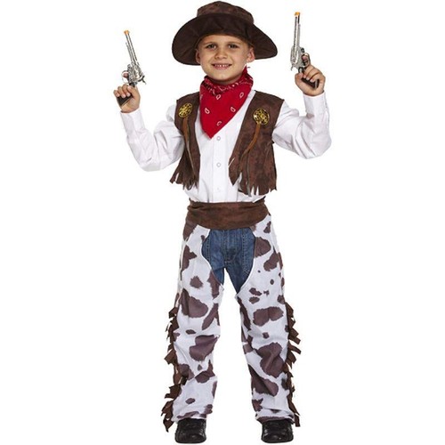 Henbrandt wild west sheriff - henbrandt,