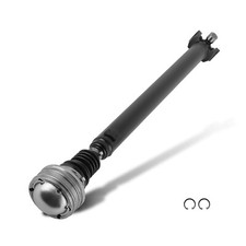 Front Drive Shaft Prop For