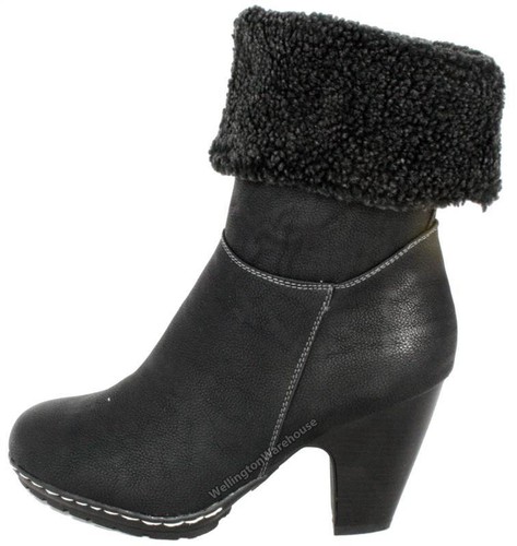 Manfield women faux - manfield, fur