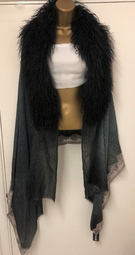 Auth dolce gabbana shawl - auth,