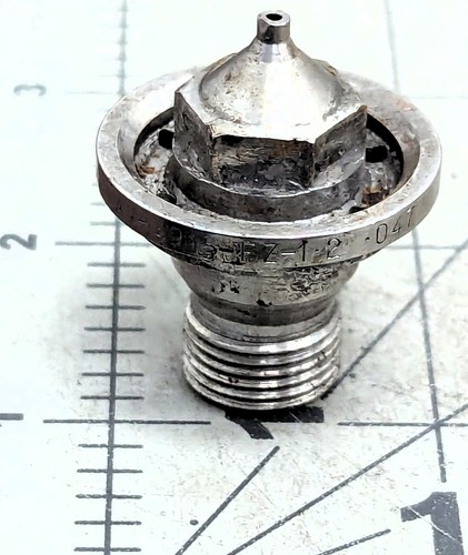 Devilbiss 4915 fluid - devilbiss,