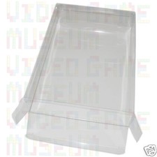 50 x sega megadrive Console  Strong Plastic Box Protector / Sleeve / Case 