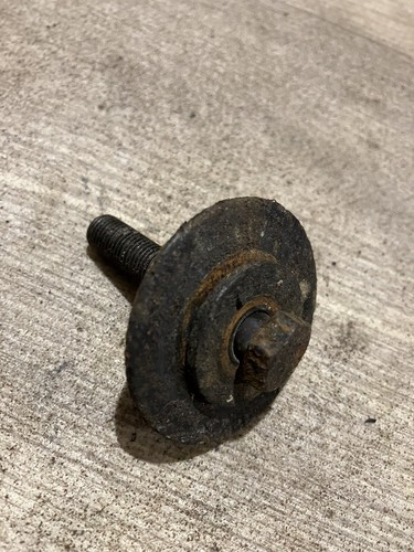Blade fixing bolt - blade,