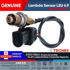 Innovate Wideband Lambda