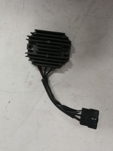 Voltage regulator suzuki - regulator,