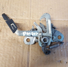 06-14 PEUGEOT 207 VERVE 1.4