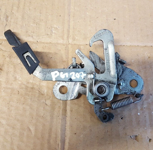 Peugeot 207 verve - 06-14,