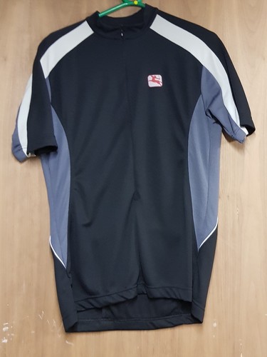 Cycling jersey gents short - gents,