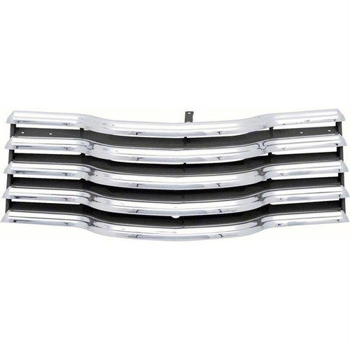 Oer cx1928 chrome - oer, front