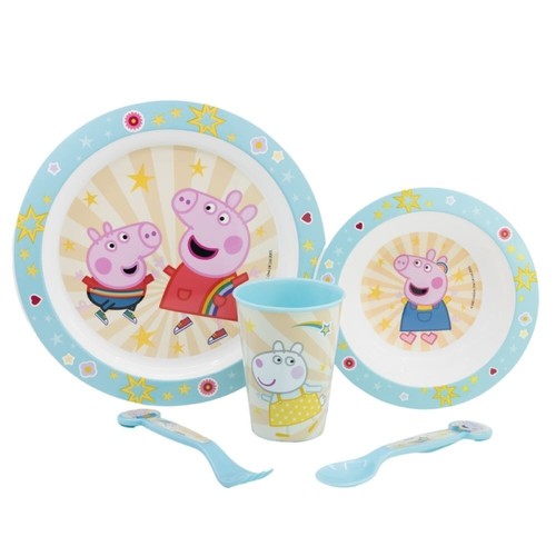 Peppa pig kids children - peppa,