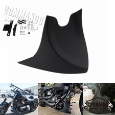 Lower Chin Fairing Mudguard