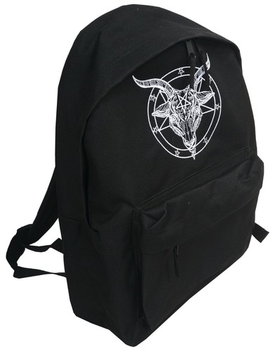 Satanic baphomet adjustable - satanic,