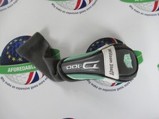 NEW WILSON STAFF D100 6H