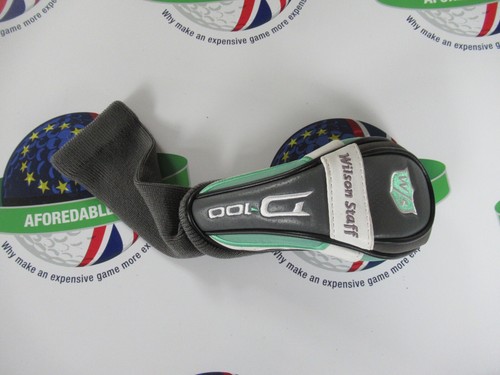 New wilson staff d100 - d100, 6h