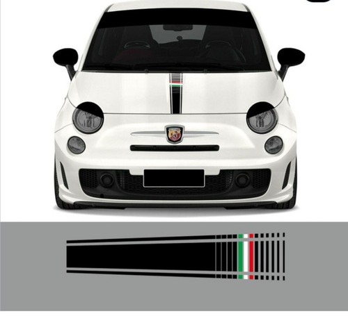 Fiat 500 abarth - fiat,