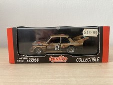 Bmw 320 group - 5, warsteiner