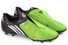 ADIDAS F50 I TUNIT FOOTBALL